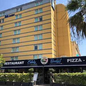 Hotel Ibis Budget Palais Nikaia