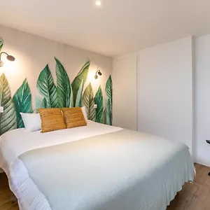 Apartment Lik - La Courrouze 