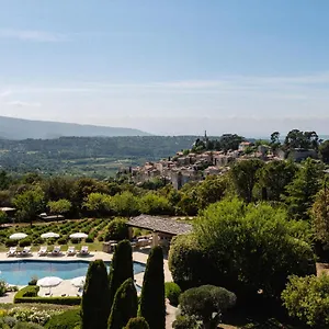 Hotel Capelongue, A Beaumier &