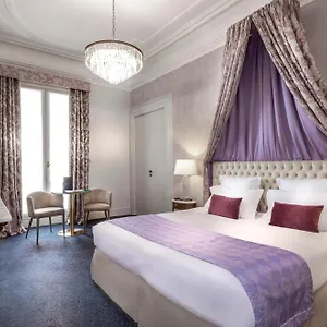 Hotel Claridge ****