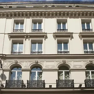 Aparthotel Nell ****